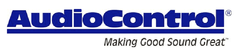 AudioControl Logo