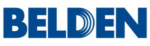 Belden logo