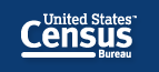 Census Bureau Logo