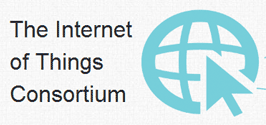 Internet of Things Consortium logo