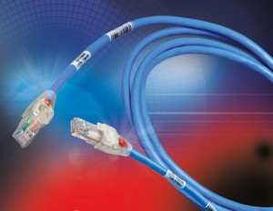 Photo of Traceable Patch Cables