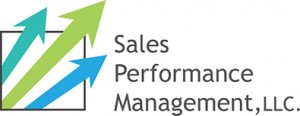 Sales Performance Management logo