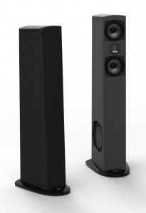 Photo of GoldenEar Triton Seven