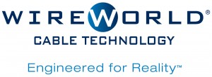 Wireworld logo