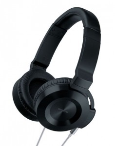 Photo of Onkyo's New HF-300 Headphones