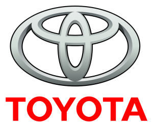 Toyota logo