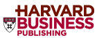 Harvard Business Publishing logo
