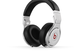 Photo of Beats Pro headphones