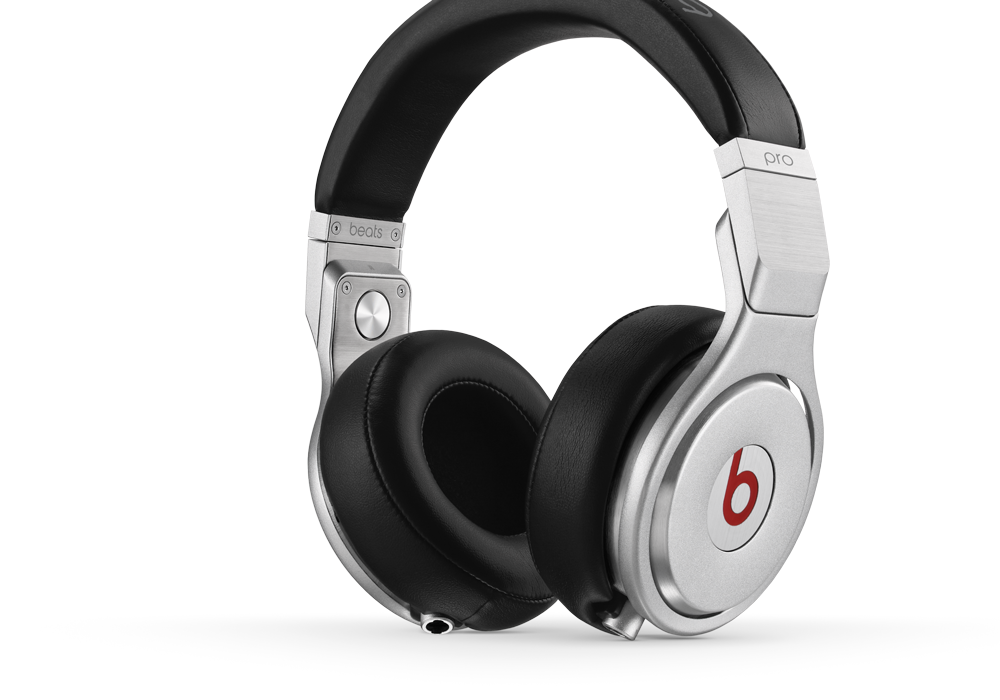 Big beats outlet headphones