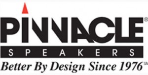 Pinnacle logo