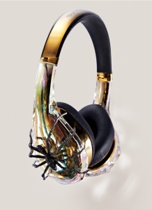 Photo of Monster Diamond Tears Sally Sohn Headphones