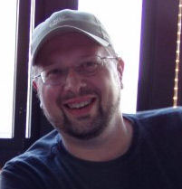Photo of Daniel Kippycash