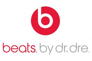 Beats by Dr. Dre Logo