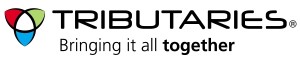 Tributaries logo