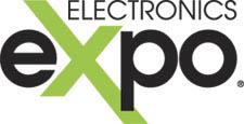 Electronics Expo logo