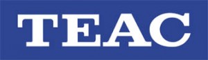 Teac Corporation logo