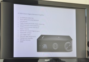 Photo of NAD D 7050