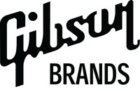 Logo for Gibson Brands