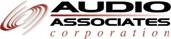 Audio Asociates logo