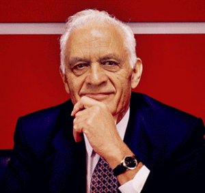 Photo of Amar Bose