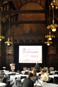 Photo of Refectory Room at High Line Hotel