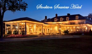 Photo of Stockton Seaview Hotel & Golf Course