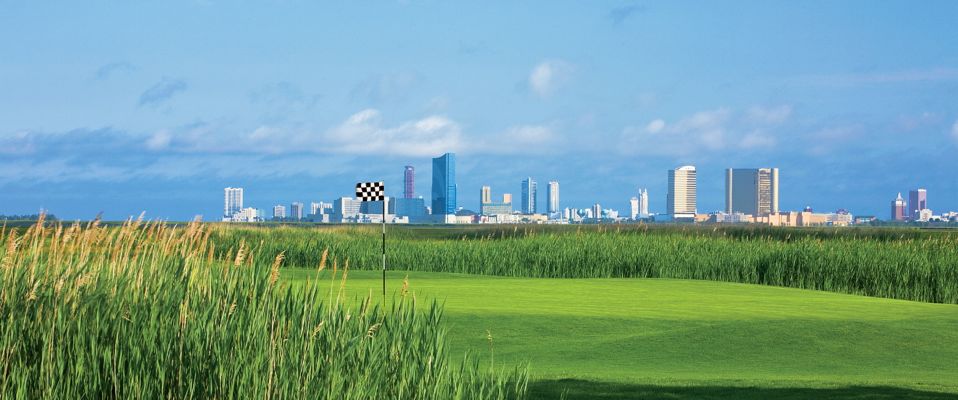 Photo of Stockton Seaview Golf Course