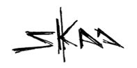 SKAA logo