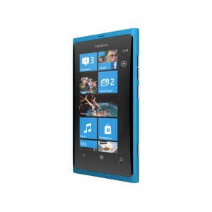 Nokia Lumia 800