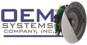 OEM Systems logo