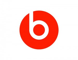 Beats logo