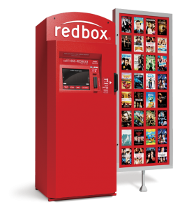 Photo of Rebox Kiosk