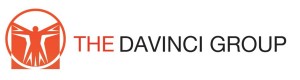 The DaVinci Group logo