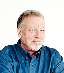 Photo of Mike Giffin