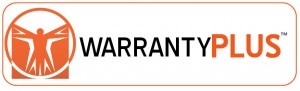 WarrantyPLUS logo