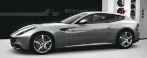 Photo of Ferrari