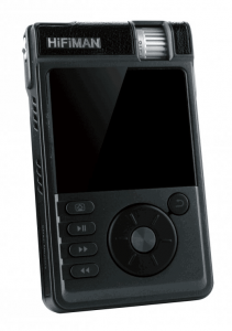 Photo of HiFiMAN 802 digital music player