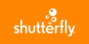 Shutterfly logo