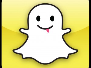 Snapchat logo