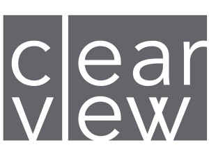 ClearView logo