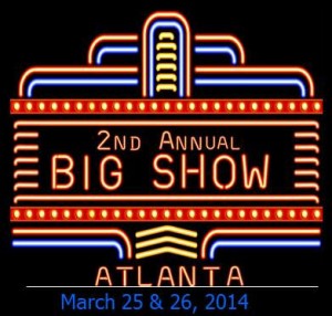 Big Show logo