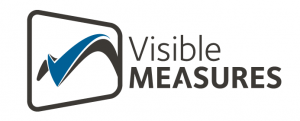 Visible Measures logo