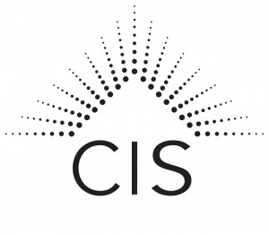 Sony's CIS Group logo