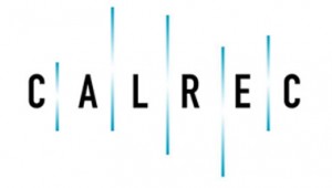 Calrec logo