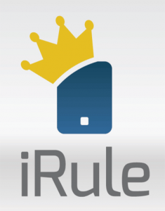 iRule logo