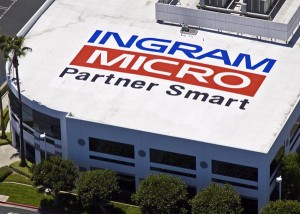 Photo of Ingram Micro North American Headquarters