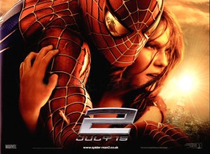 Photo of Spider-Man 2