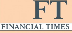 Financial Times logo