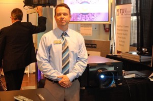 Photo of Michael Bridwell