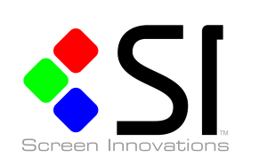 Scereen Innovations logo